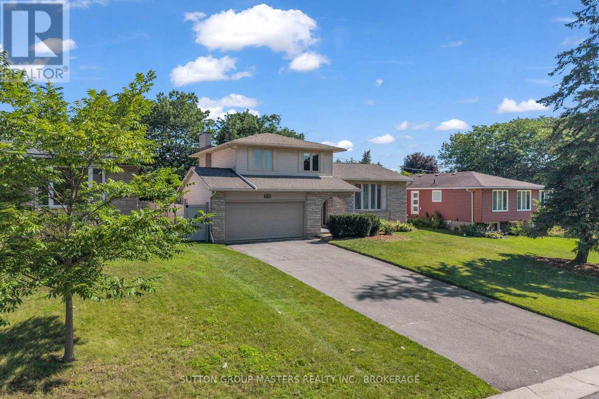 883 LUDGATE CRESCENT