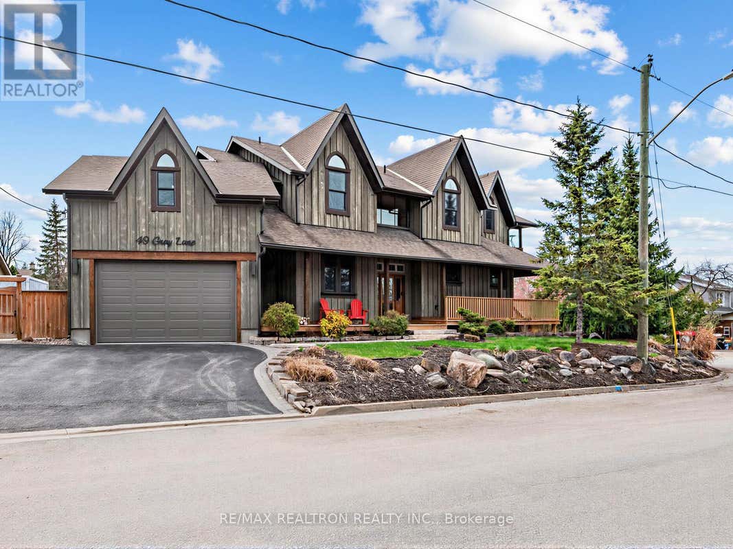 49 GRAY LANE