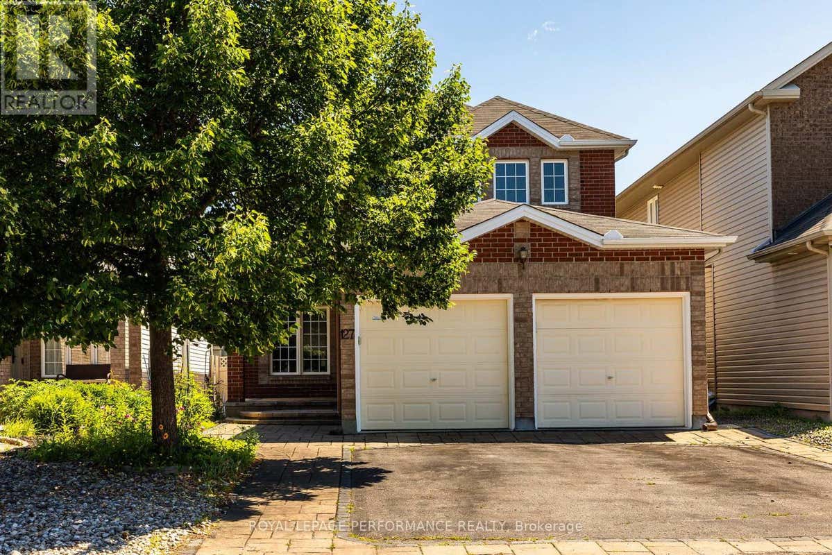 127 FINN COURT