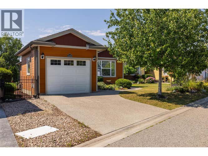 2195 Mimosa Drive
