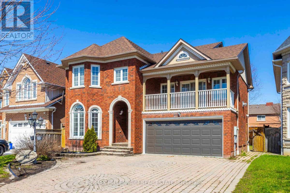 84 BOWLES DRIVE
