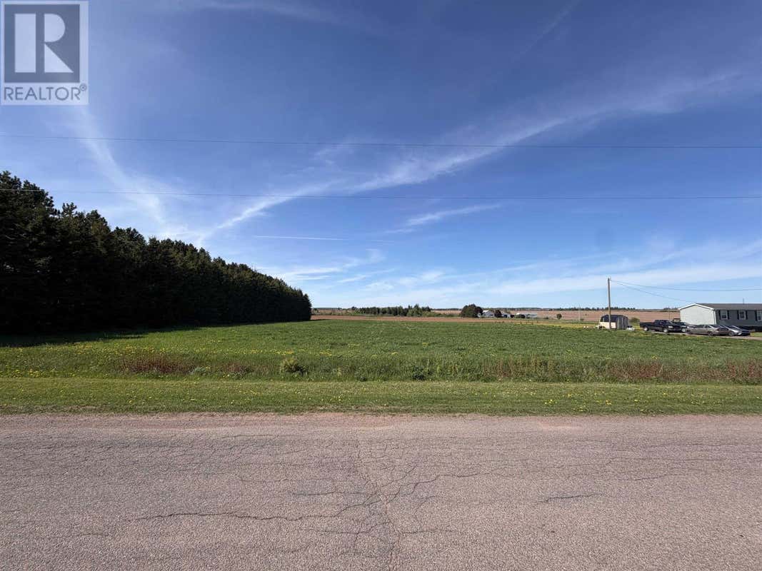 LOT NORTH FREETOWN ROAD