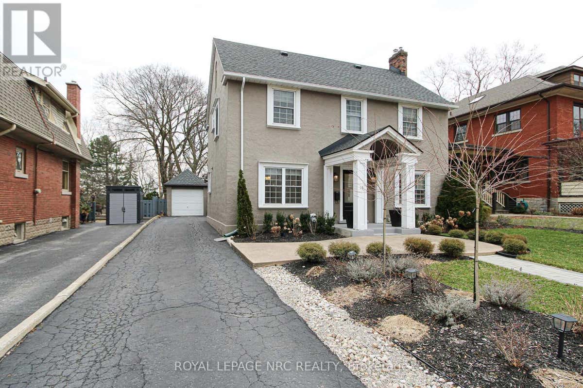 15 SOUTH DRIVE