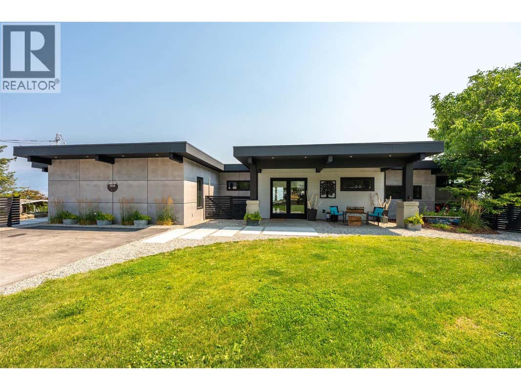 111 HYSLOP DRIVE