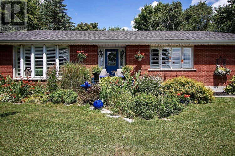 4436 PERTH LINE32, RR#3 LINE