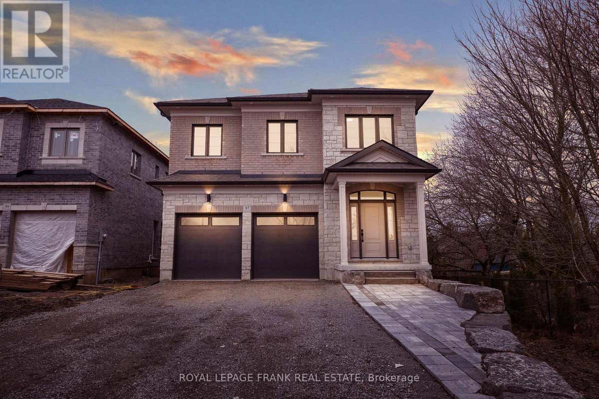 97 STEINWAY DRIVE