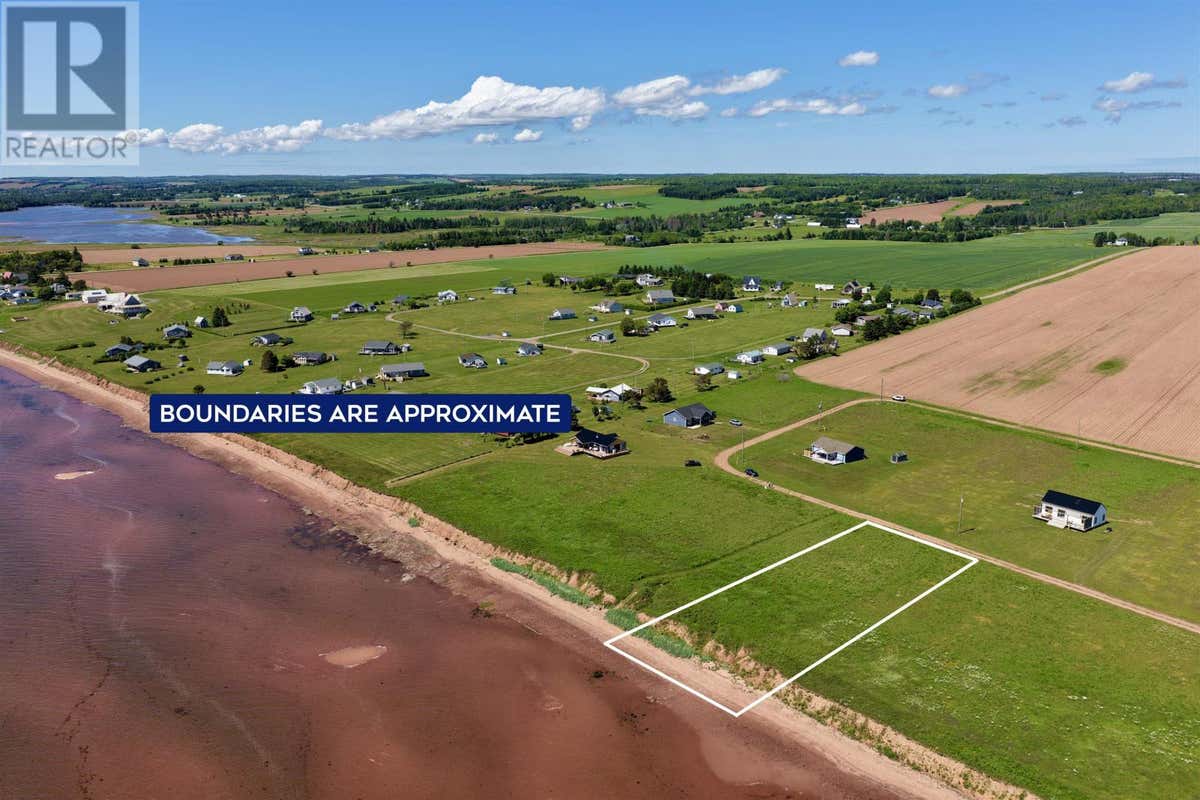 LOT 3 CHRISTOPHERS PARK