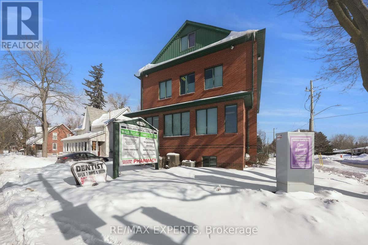 202 - 10083 KEELE STREET