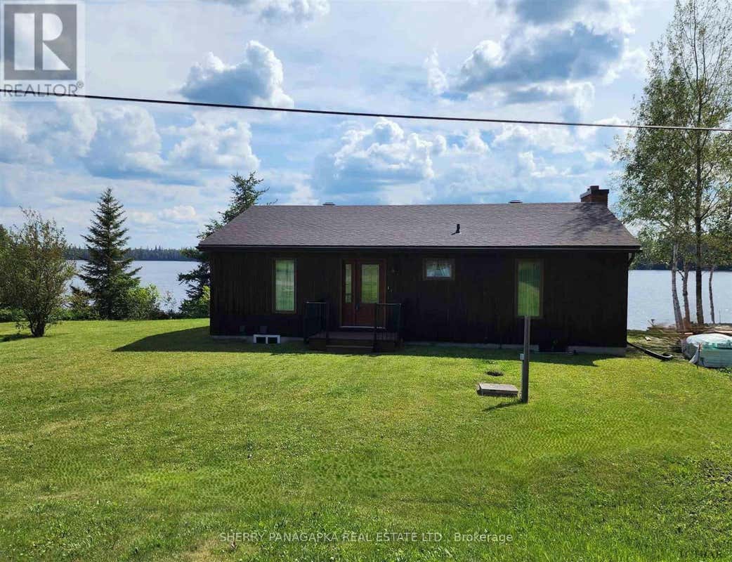 336 GRENFELL ROAD, Timiskaming Remote Area, ON P0K1T0 House For Sale