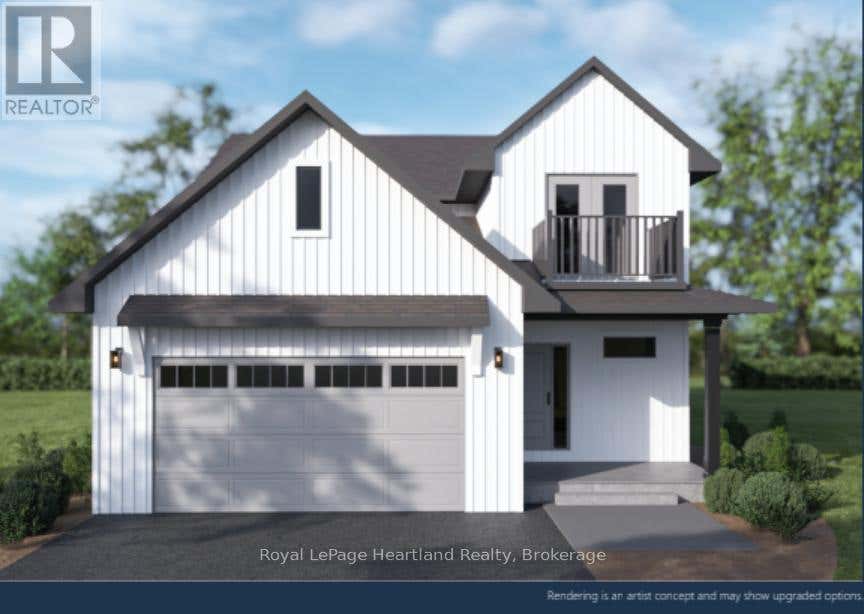 509 WOODRIDGE DRIVE