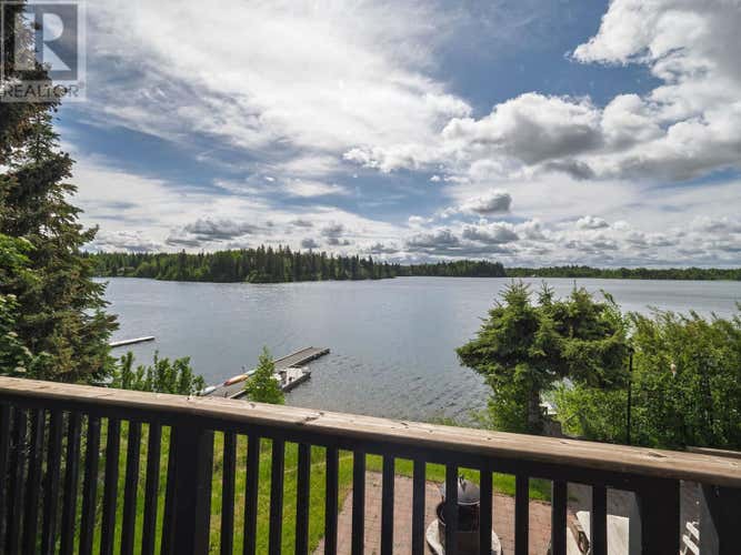 25755 N NESS LAKE ROAD