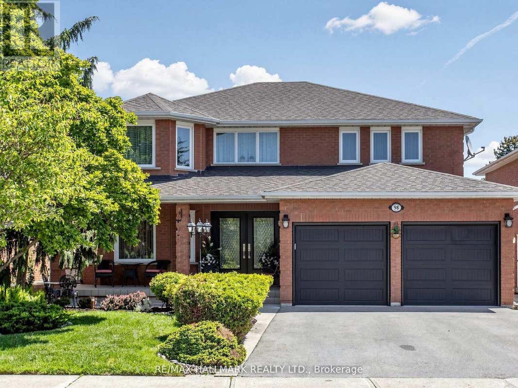 98 ARROWHEAD DRIVE