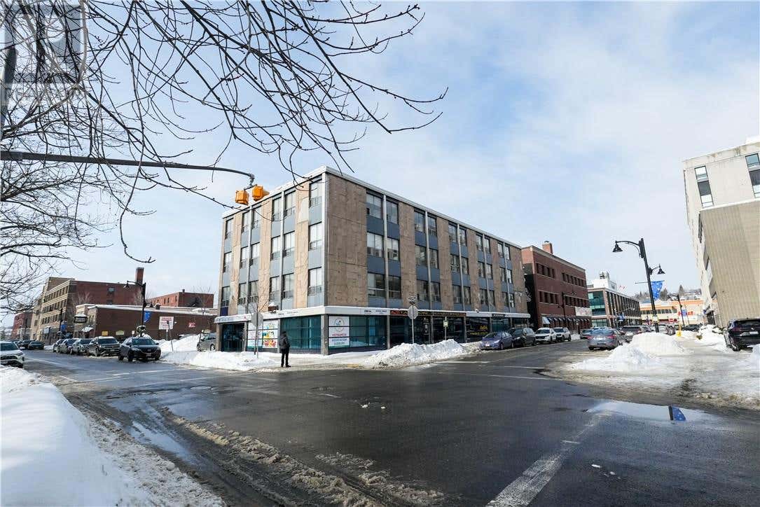 96 LARCH STREET UNIT# 402