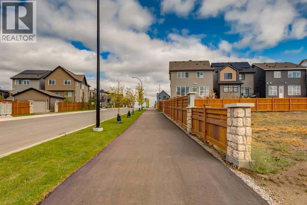 「Road to A」 7173 Rangeview Avenue SE, Calgary, AB T3S0R2 House For Sale