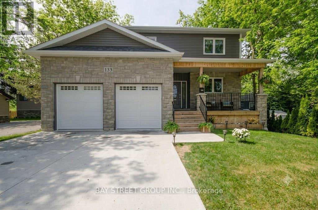 133 RIVEREDGE DRIVE