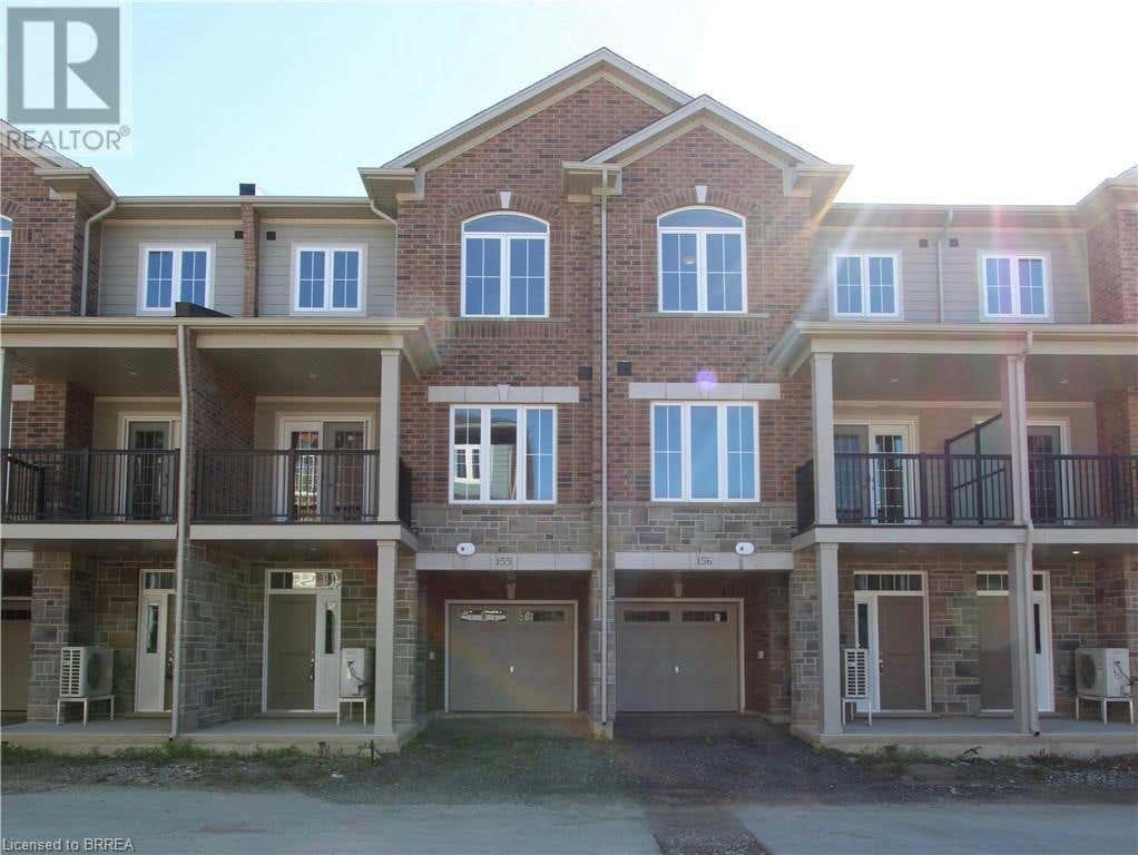 677 PARK Road N Unit 155, Brantford, ON N3R0C2 Property For Sale RE/MAX 40663542