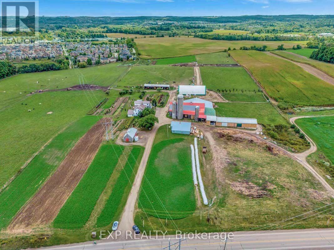 671 BENJAMIN ROAD, Woolwich, ON N2J3Z4 Commercial Real Estate For Sale RE/MAX Commercial