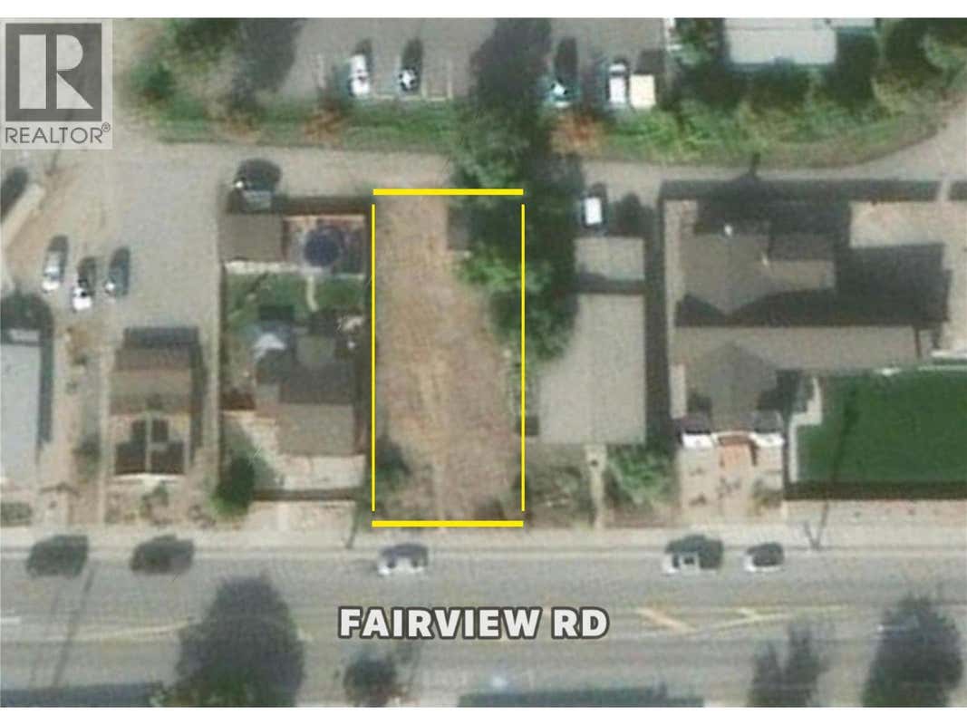 548 FAIRIEW ROAD