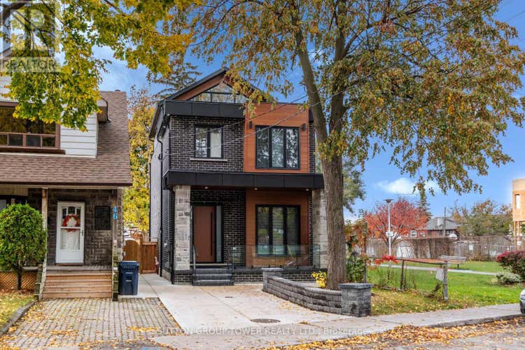 48 SILVERTHORN AVENUE