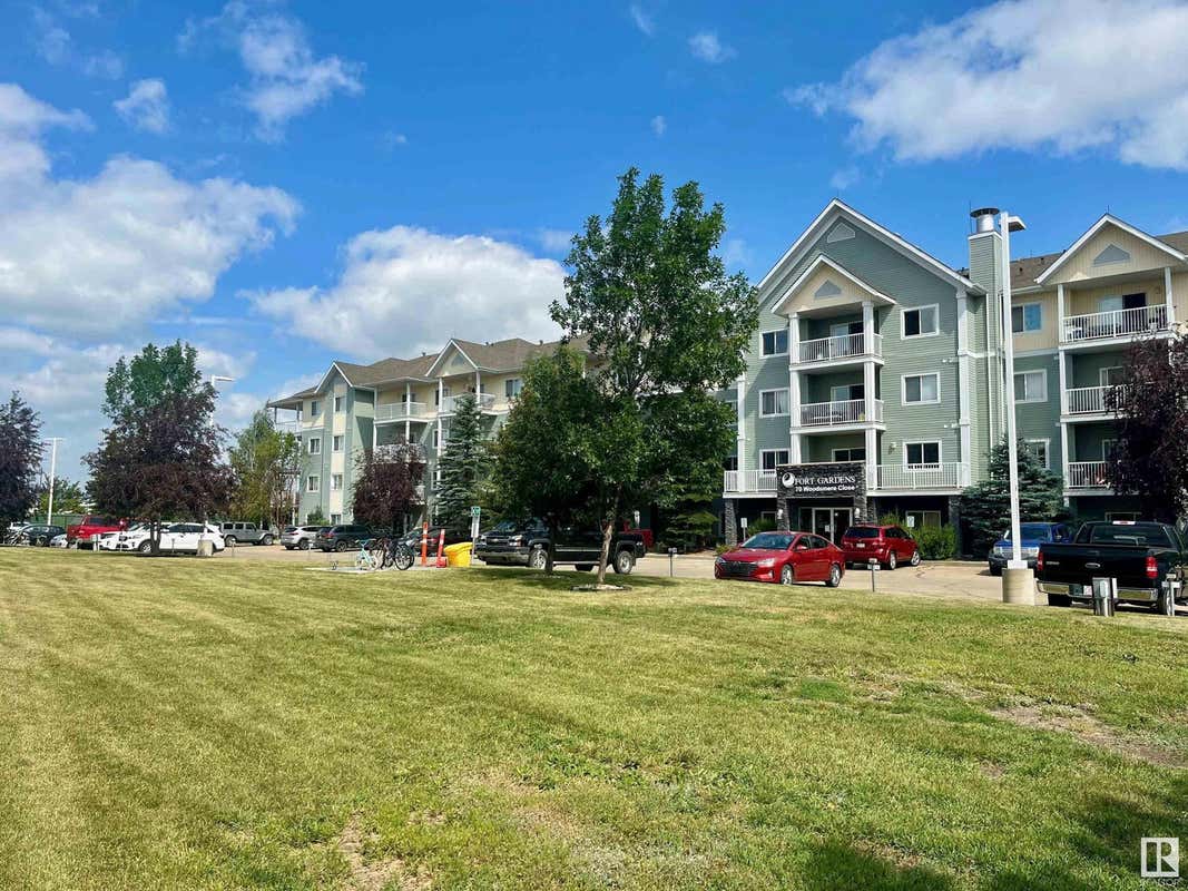 110 70 WOODSMERE, Fort Saskatchewan, AB T8L4R8 Home For Rent RE/MAX
