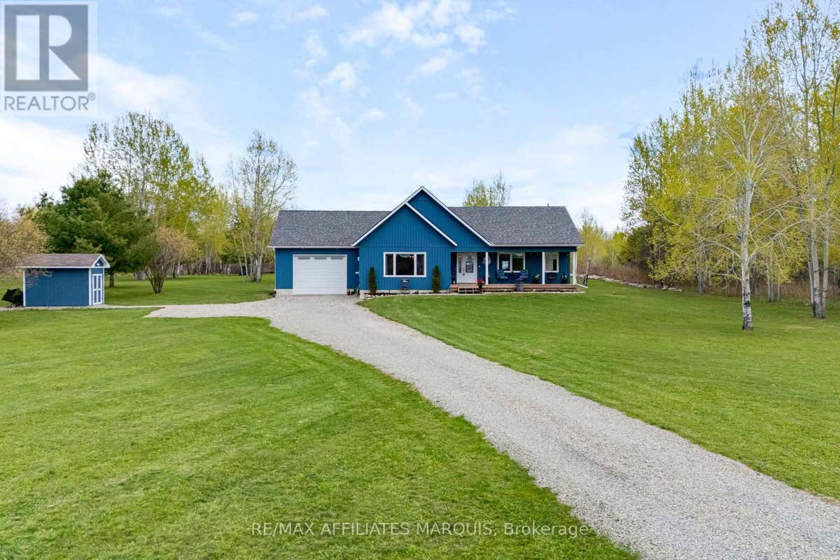 9517 COUNTY ROAD 42 ROAD