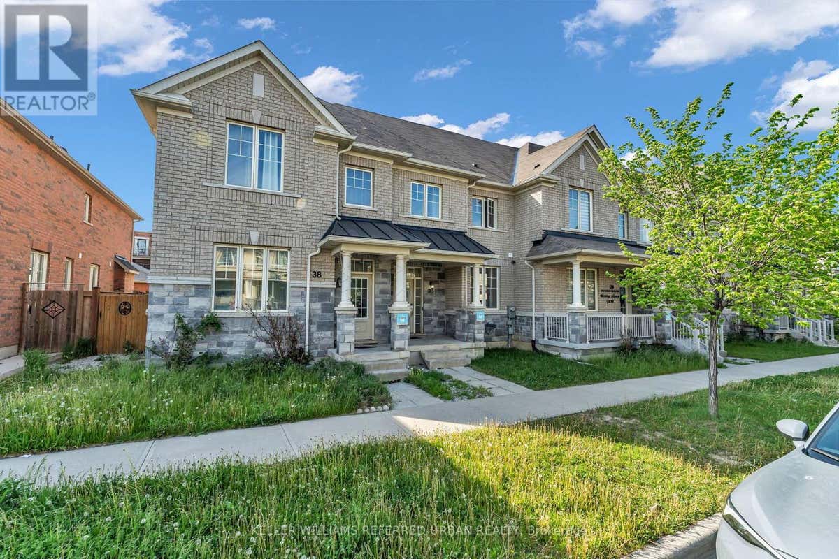 36 LEDGER POINT CRESCENT