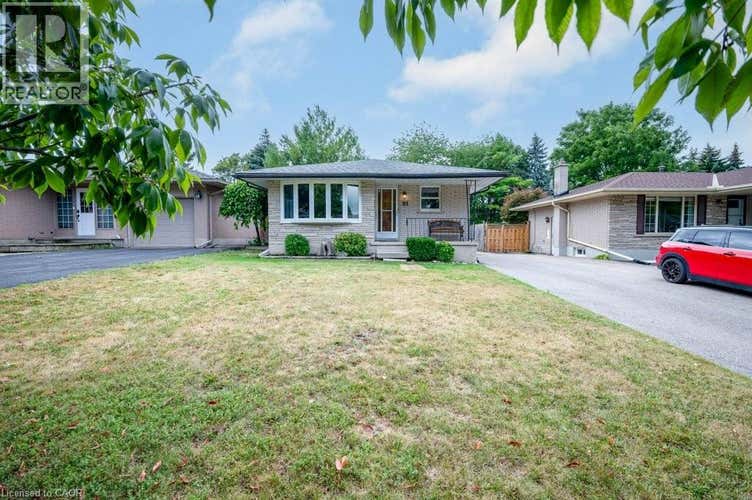 91 KIMBERLY Crescent