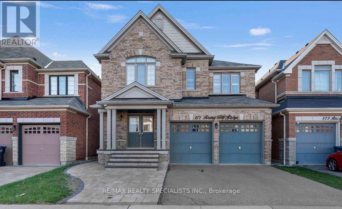 171 RISING HILL RIDGE
