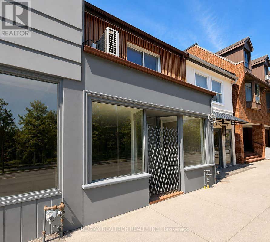 508 QUEEN STREET E