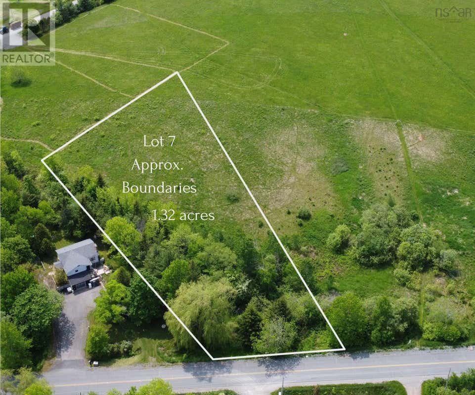 LOT 7 AVONDALE ROAD