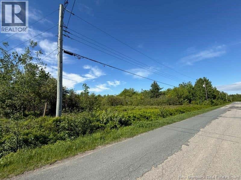 16.3 ACRES RUE RICHARD