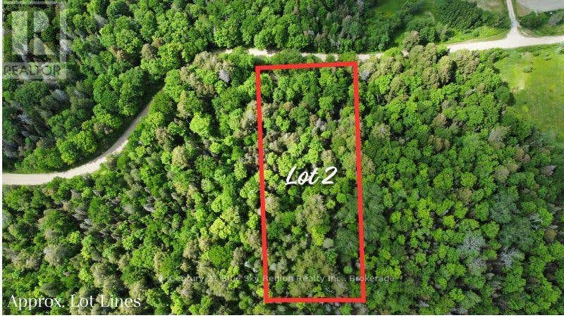 LOT 2 LATIMER LANE