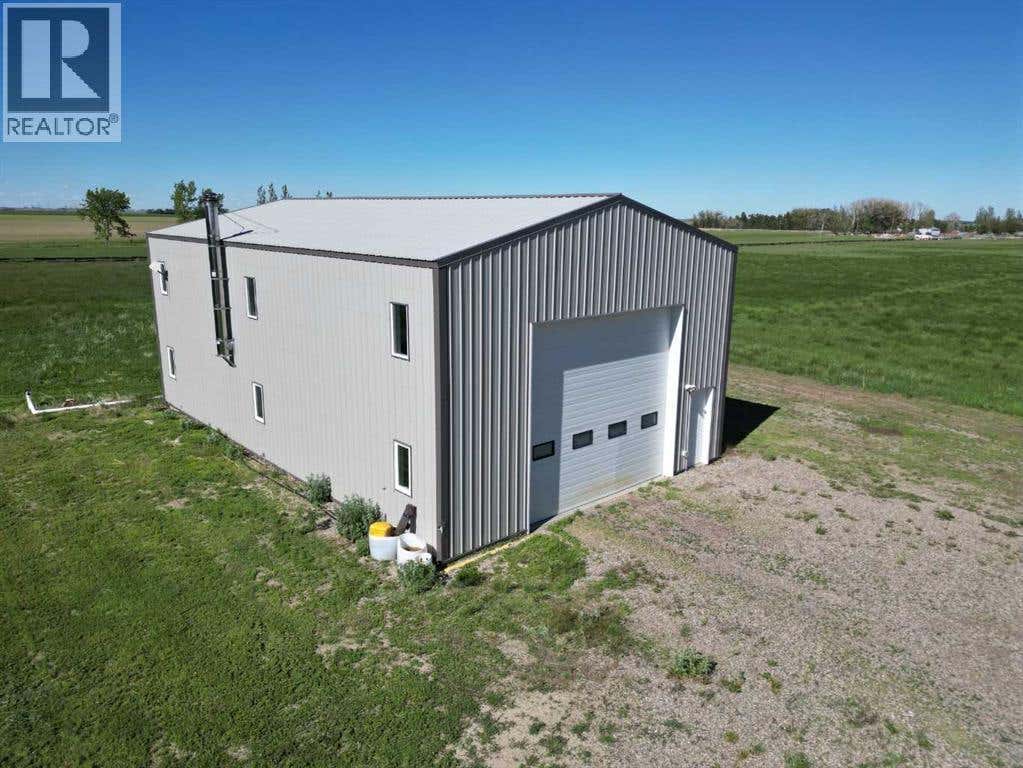 #34, 94046 HWY 843