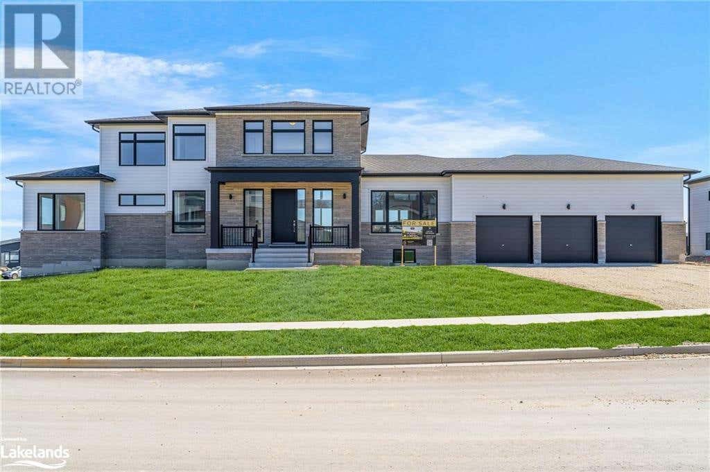 LOT 32 SLADDEN Ct