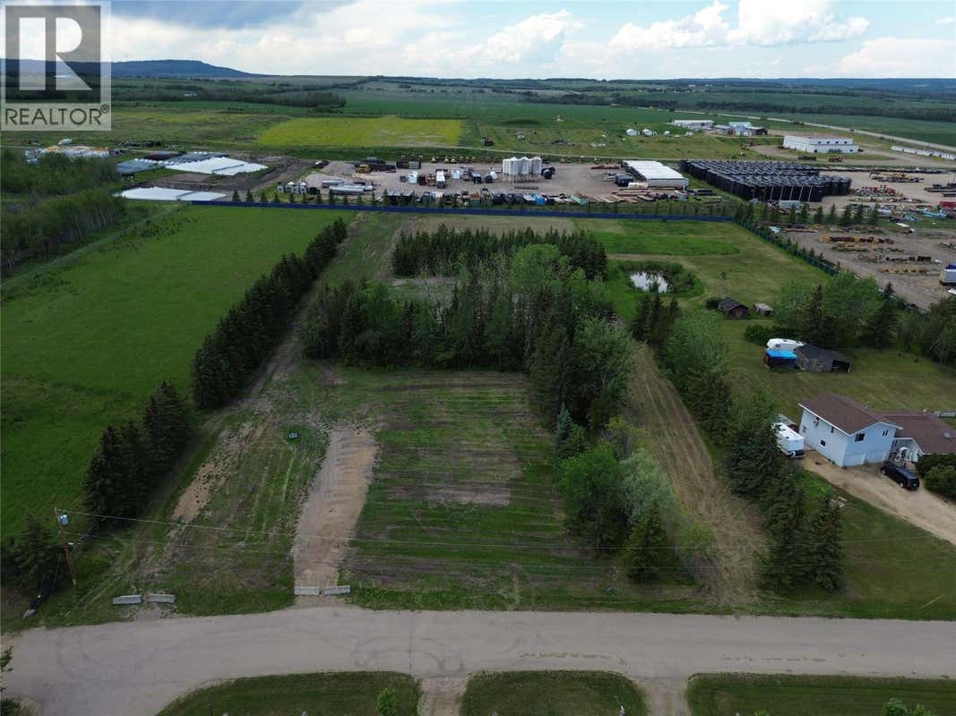 9877 FRIESEN SUBDIVISION