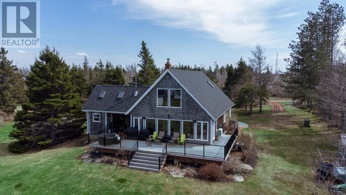 56 BILBERRY LANE