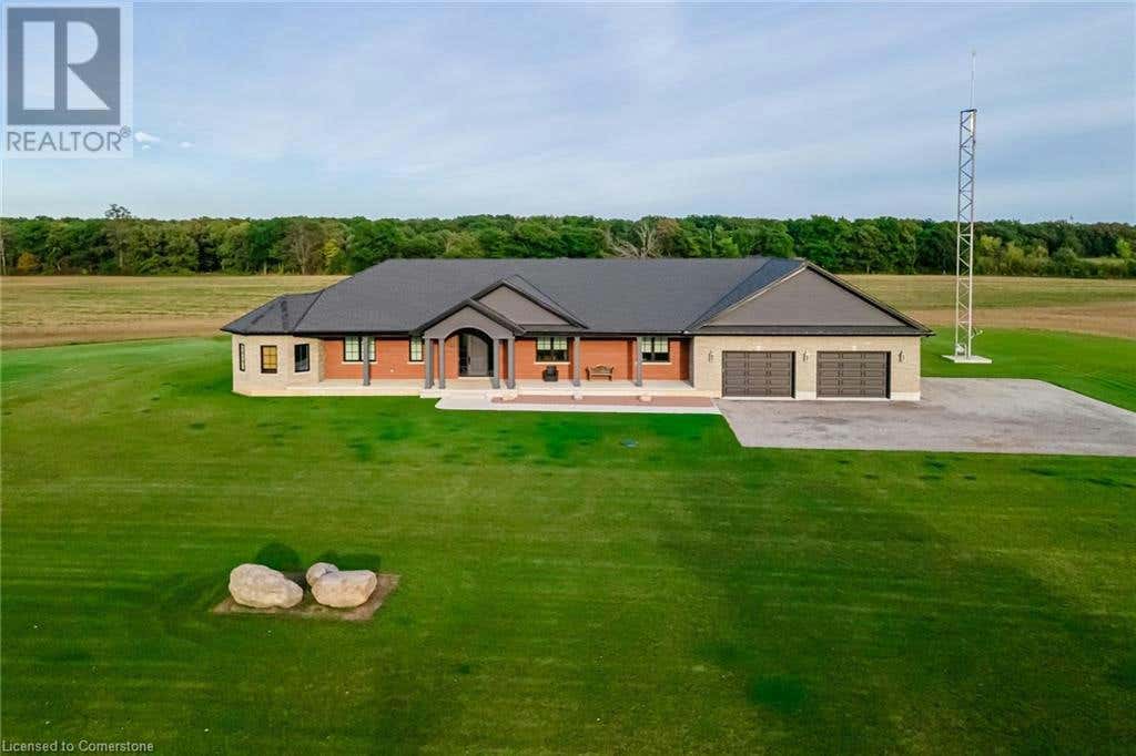 1353 CAISTOR CENTRE Road, Caistor Centre, ON L0R1E0 House For Sale RE