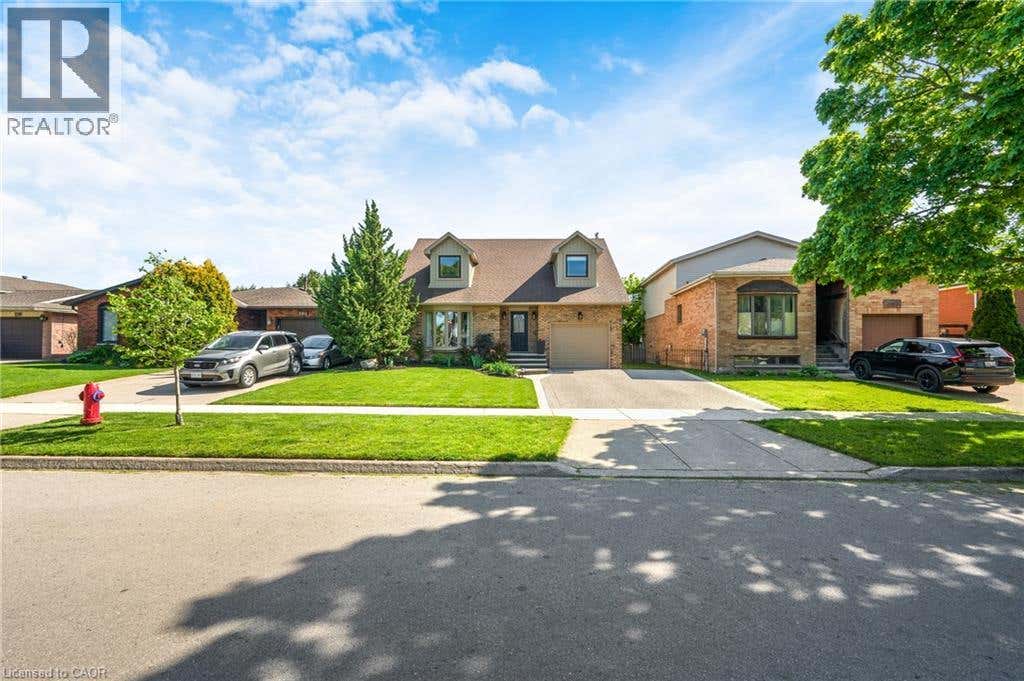 206 ATHENIA DRIVE
