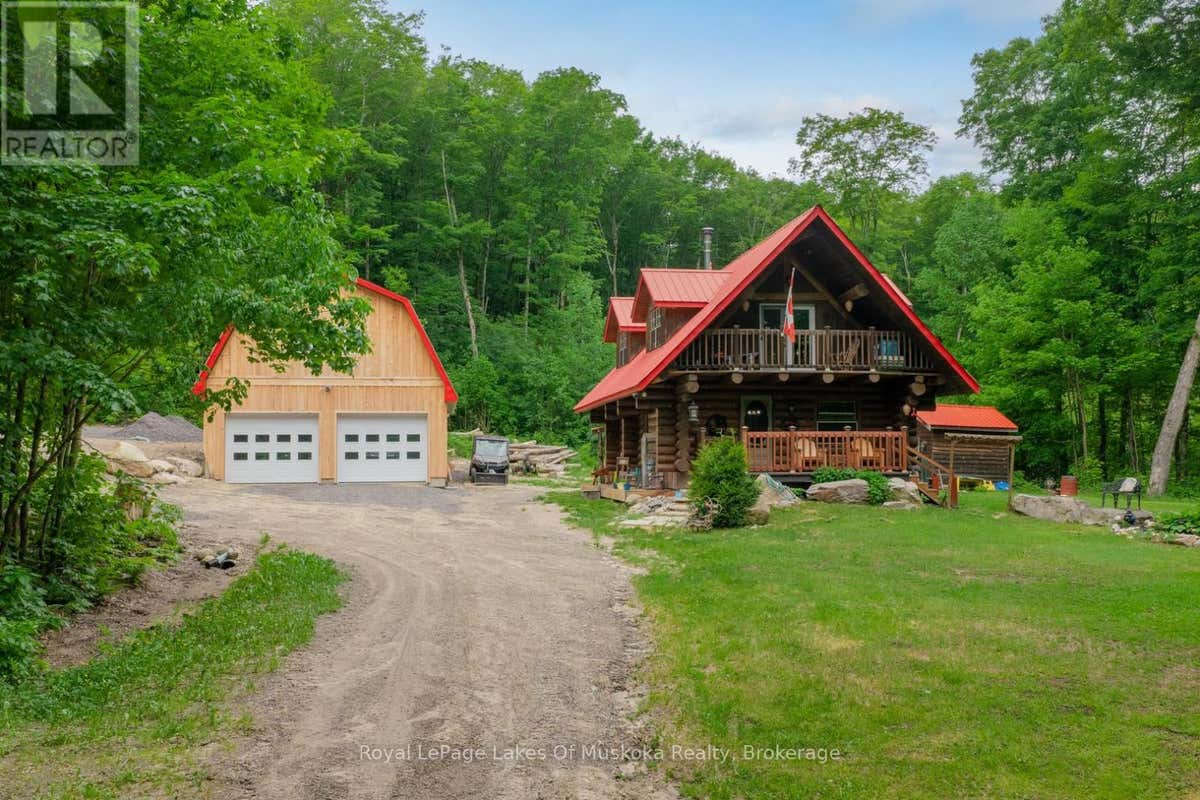 259 LAKESHORE ROAD
