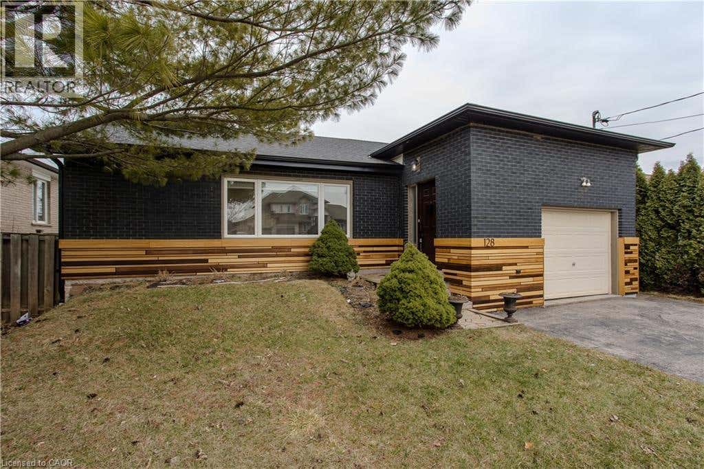 128 MARGARET AVENUE