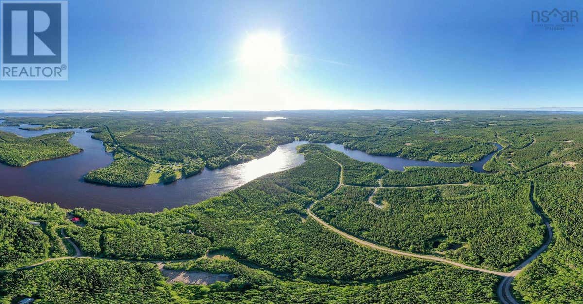 Lot 4042 Evanston Road, Evanston, NS B0E1J0 Land For Sale RE/MAX