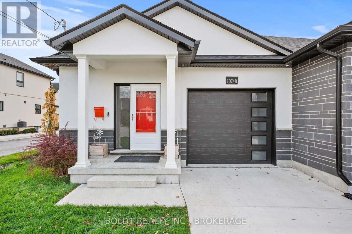 1074B VANSICKLE ROAD N