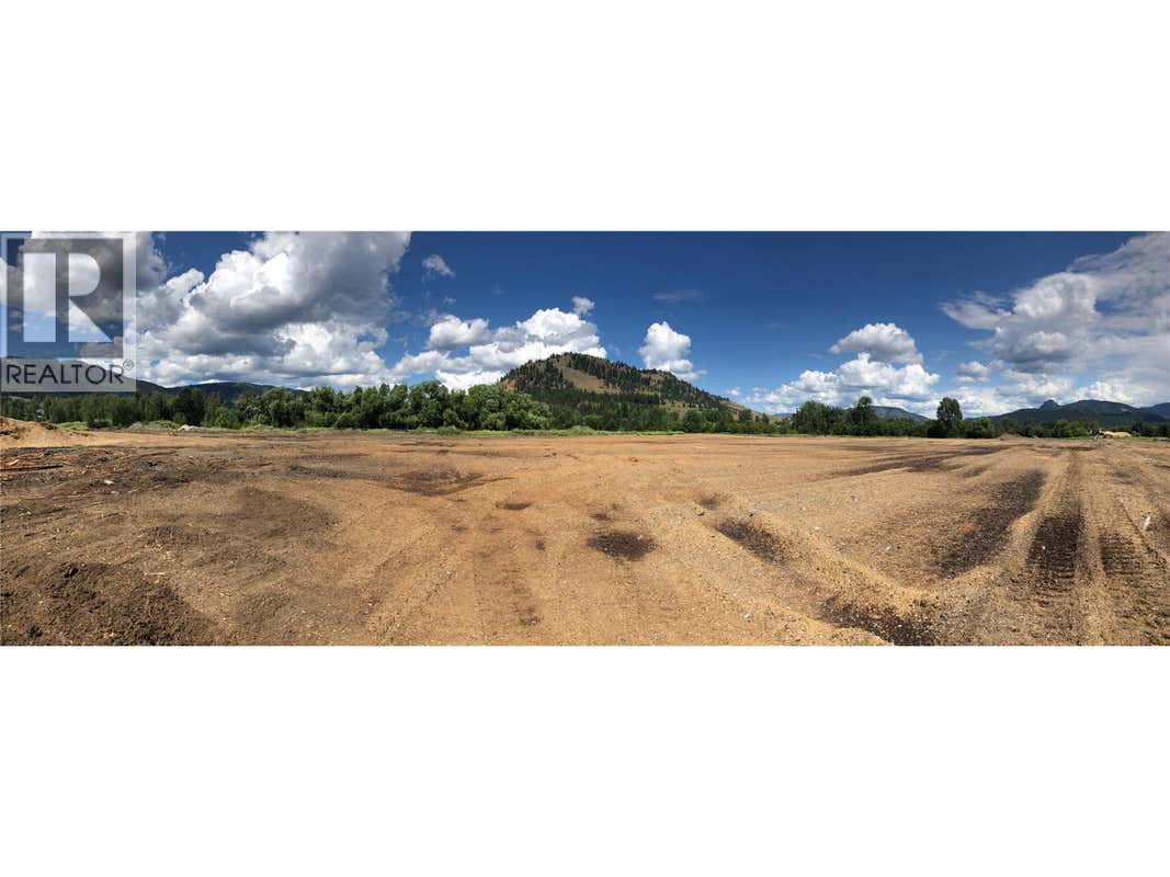 1837 SHUSWAP AVENUE LOT# 6