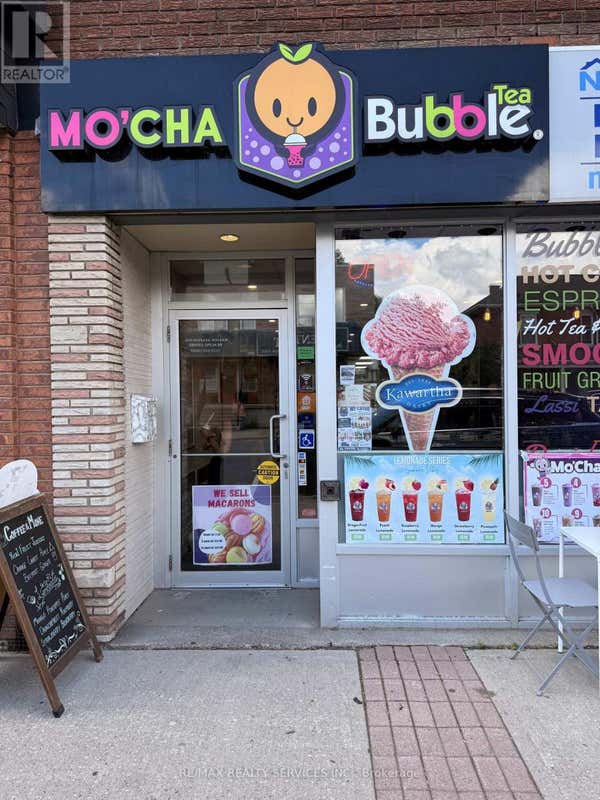 101 - 204 QUEEN STREET S