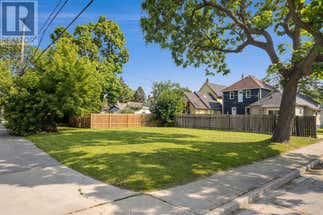 V/L BRANT STREET