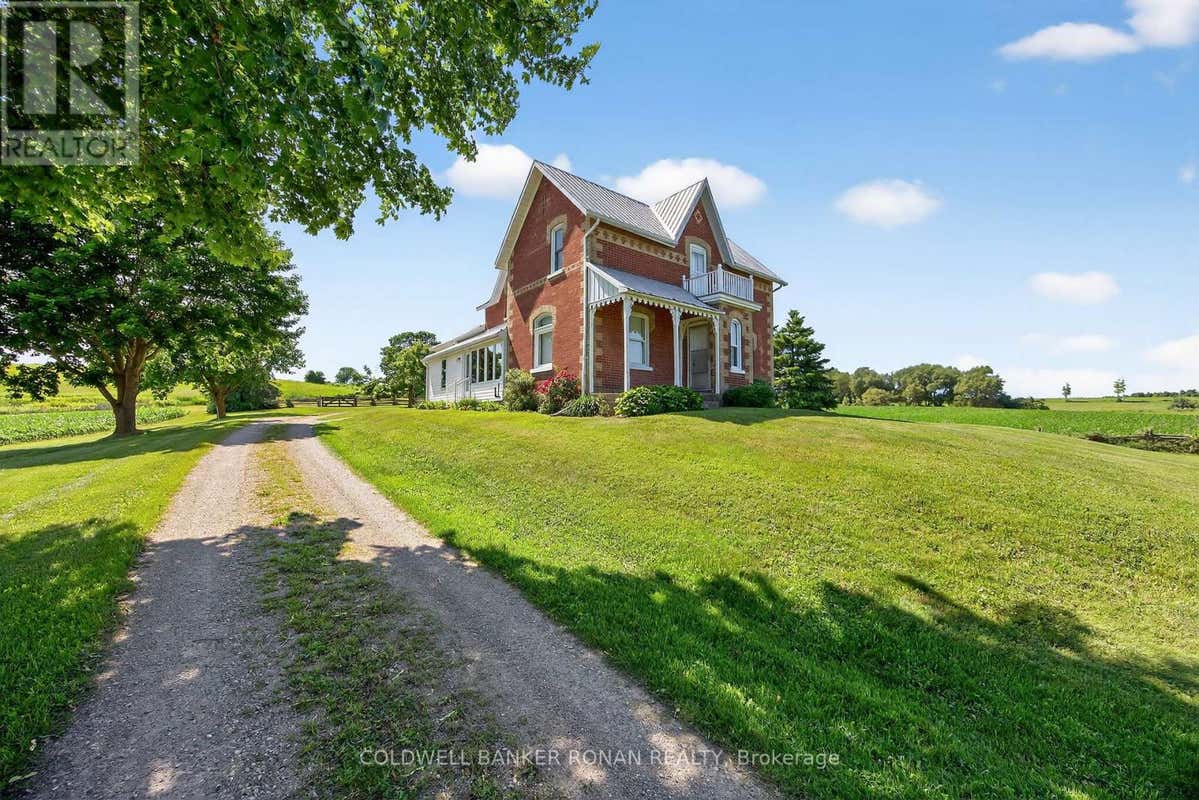 5376 COUNTY 15 ROAD