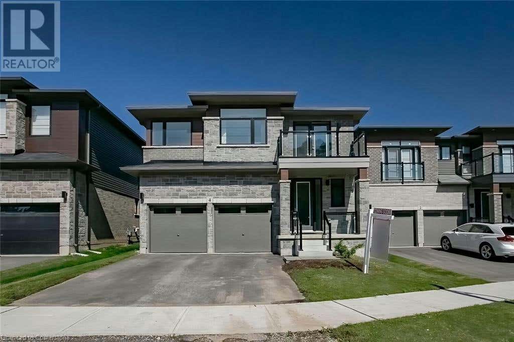 4 WHITTON DR Drive, Brantford, ON N3T5L5 House For Sale RE/MAX 40642768