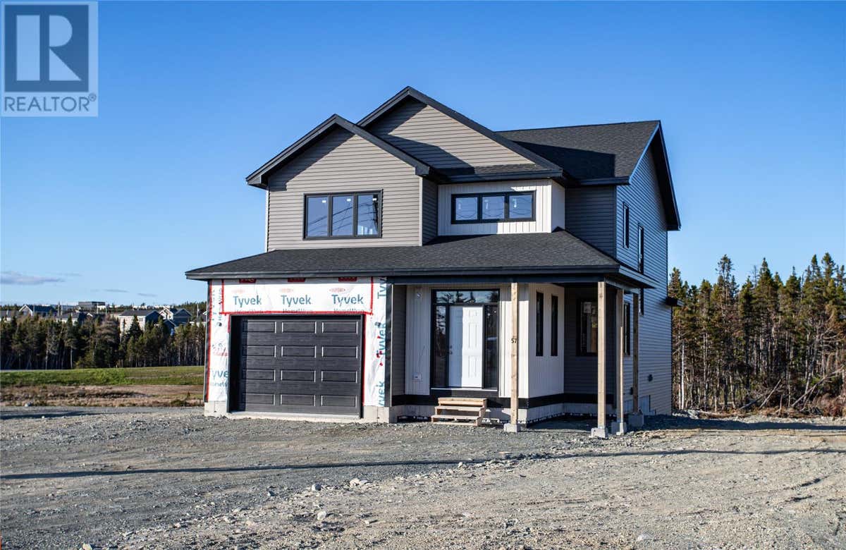 57 PEGGY DEANE DRIVE