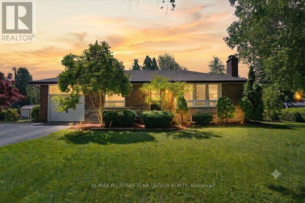18 GARRETT DRIVE