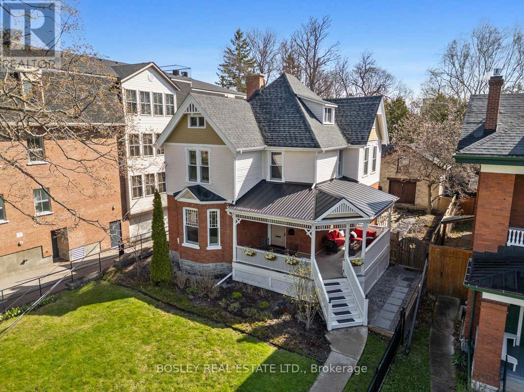 216 CHURCH STREET